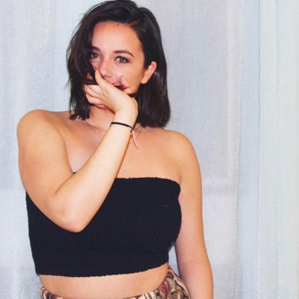 Meet your Posher, Madison